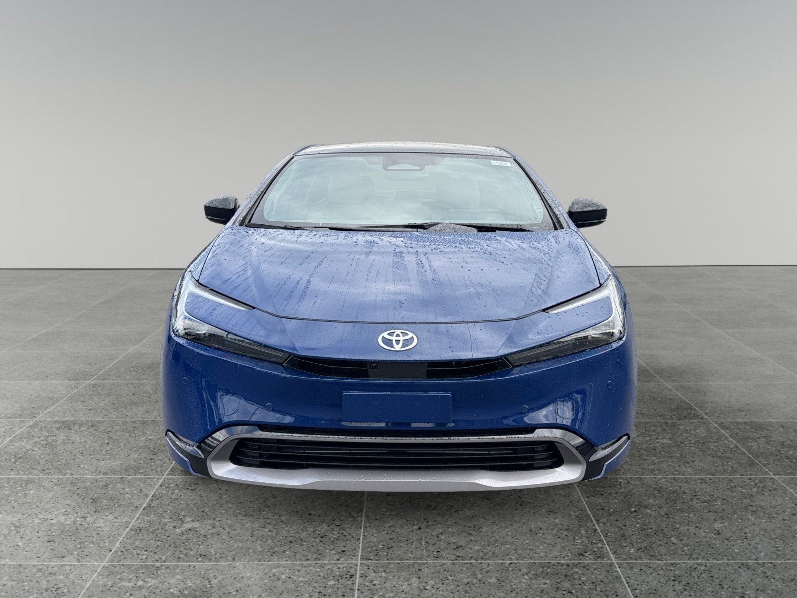 2027 Toyota Prius Limited AWD