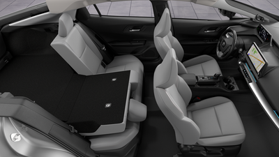 2027 Toyota Prius Limited AWD