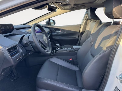 2026 Toyota Prius Nightshade Edition AWD