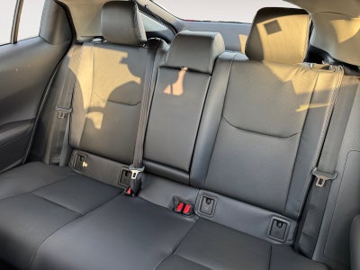 2026 Toyota Prius Nightshade Edition AWD