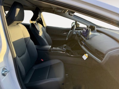 2026 Toyota Prius Nightshade Edition AWD