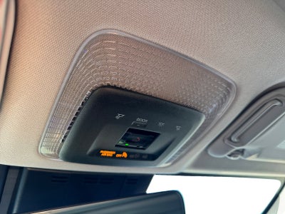 2026 Toyota Prius Nightshade Edition AWD