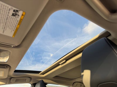 2026 Toyota Prius Nightshade Edition AWD