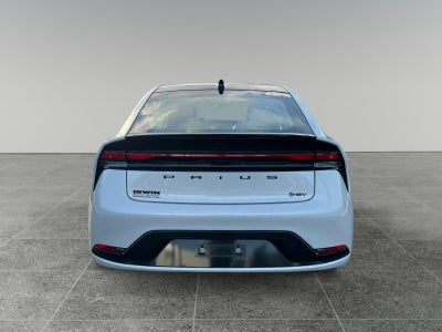 2026 Toyota Prius Nightshade Edition AWD