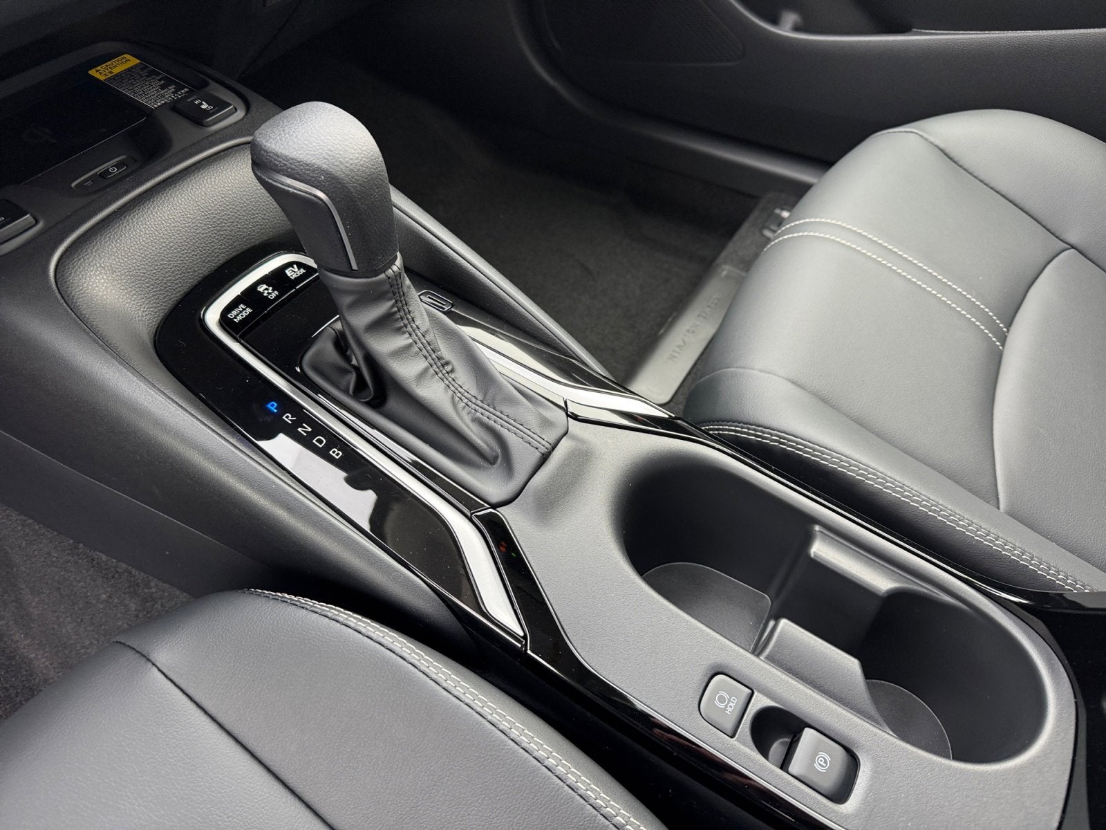 2026 Toyota Corolla Hybrid Hybrid XLE