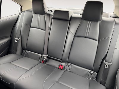 2026 Toyota Corolla Hybrid Hybrid XLE