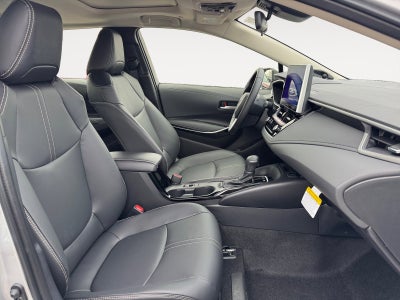 2026 Toyota Corolla Hybrid Hybrid XLE