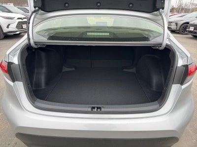 2026 Toyota Corolla Hybrid Hybrid XLE