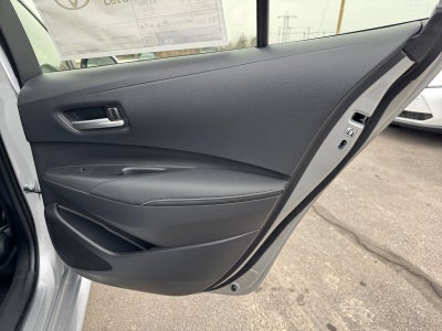 2026 Toyota Corolla Hybrid Hybrid XLE