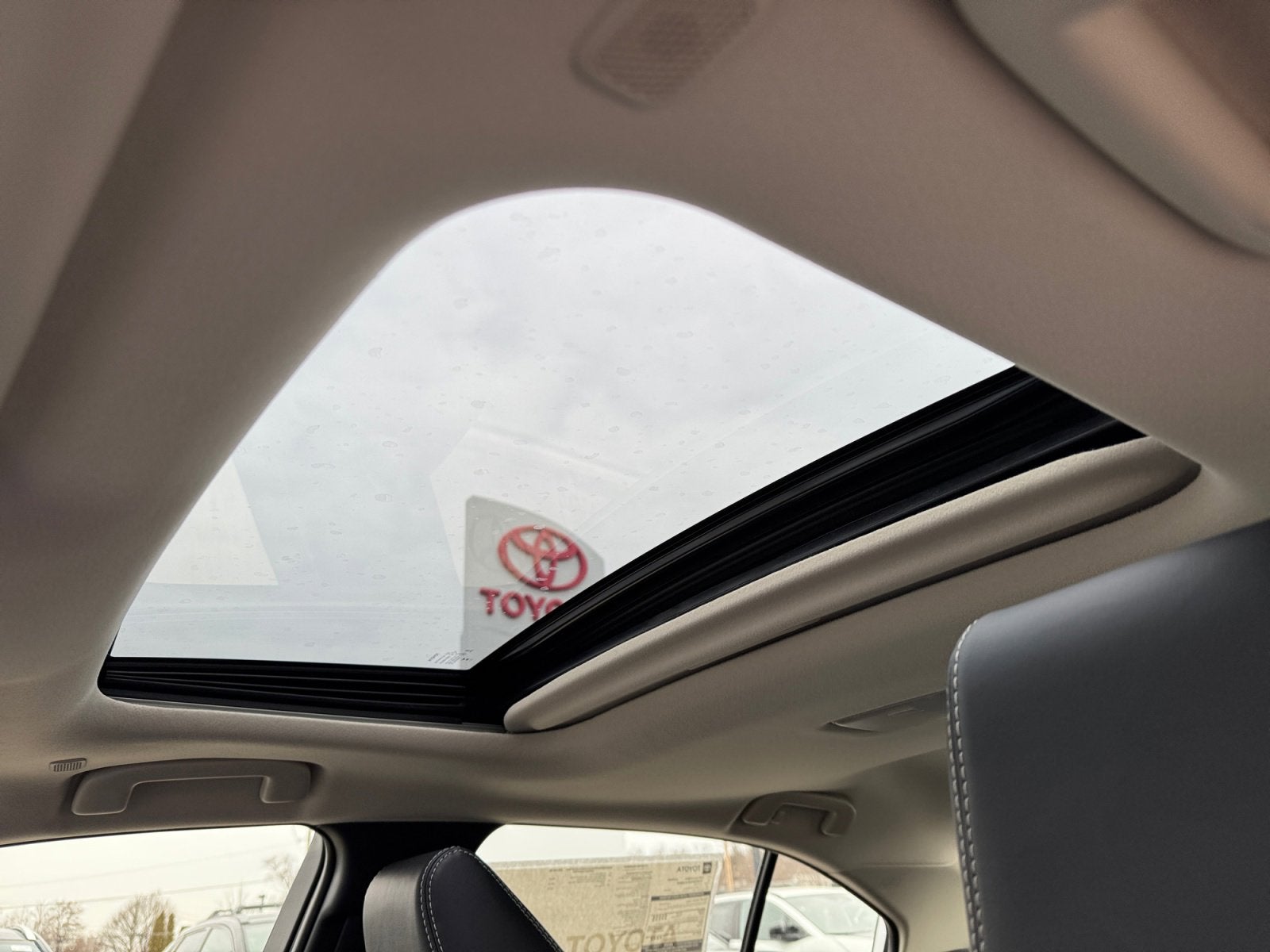 2026 Toyota Corolla Hybrid Hybrid XLE