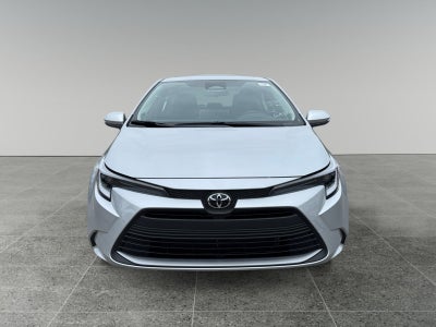 2026 Toyota Corolla Hybrid Hybrid XLE