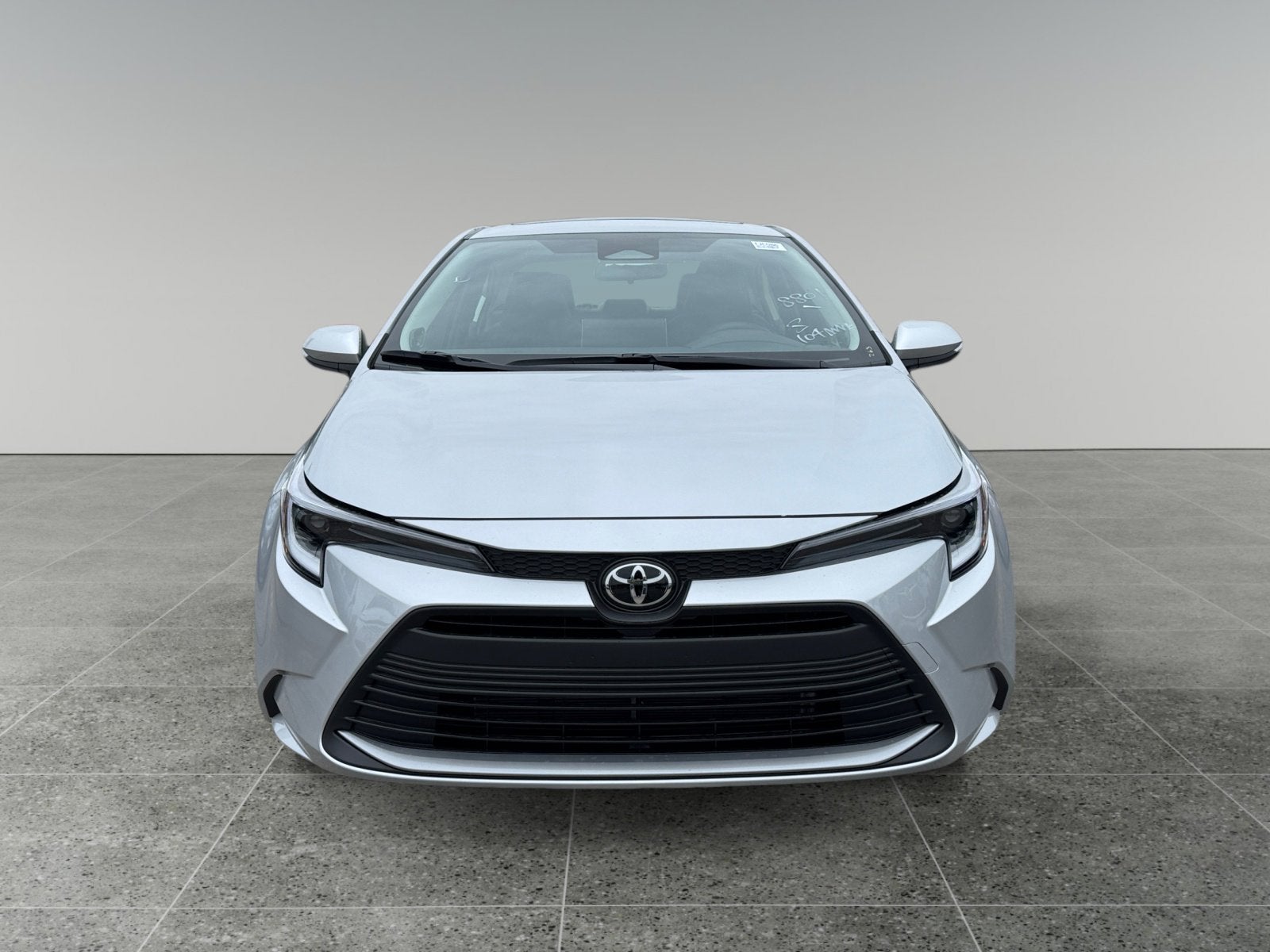 2026 Toyota Corolla Hybrid Hybrid XLE