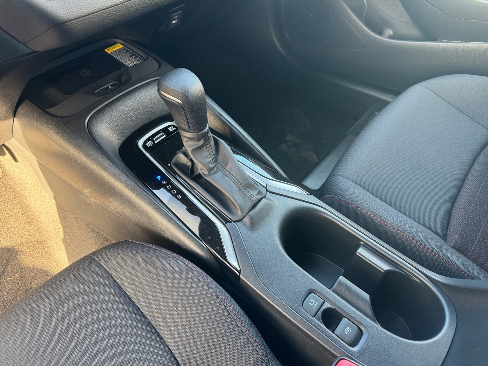 2026 Toyota Corolla Hybrid Hybrid SE