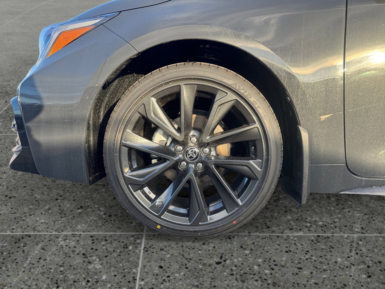 2026 Toyota Corolla Hybrid Hybrid SE