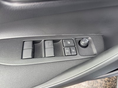 2027 Toyota Corolla SE