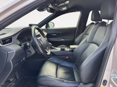 2021 Toyota Venza XLE XLE