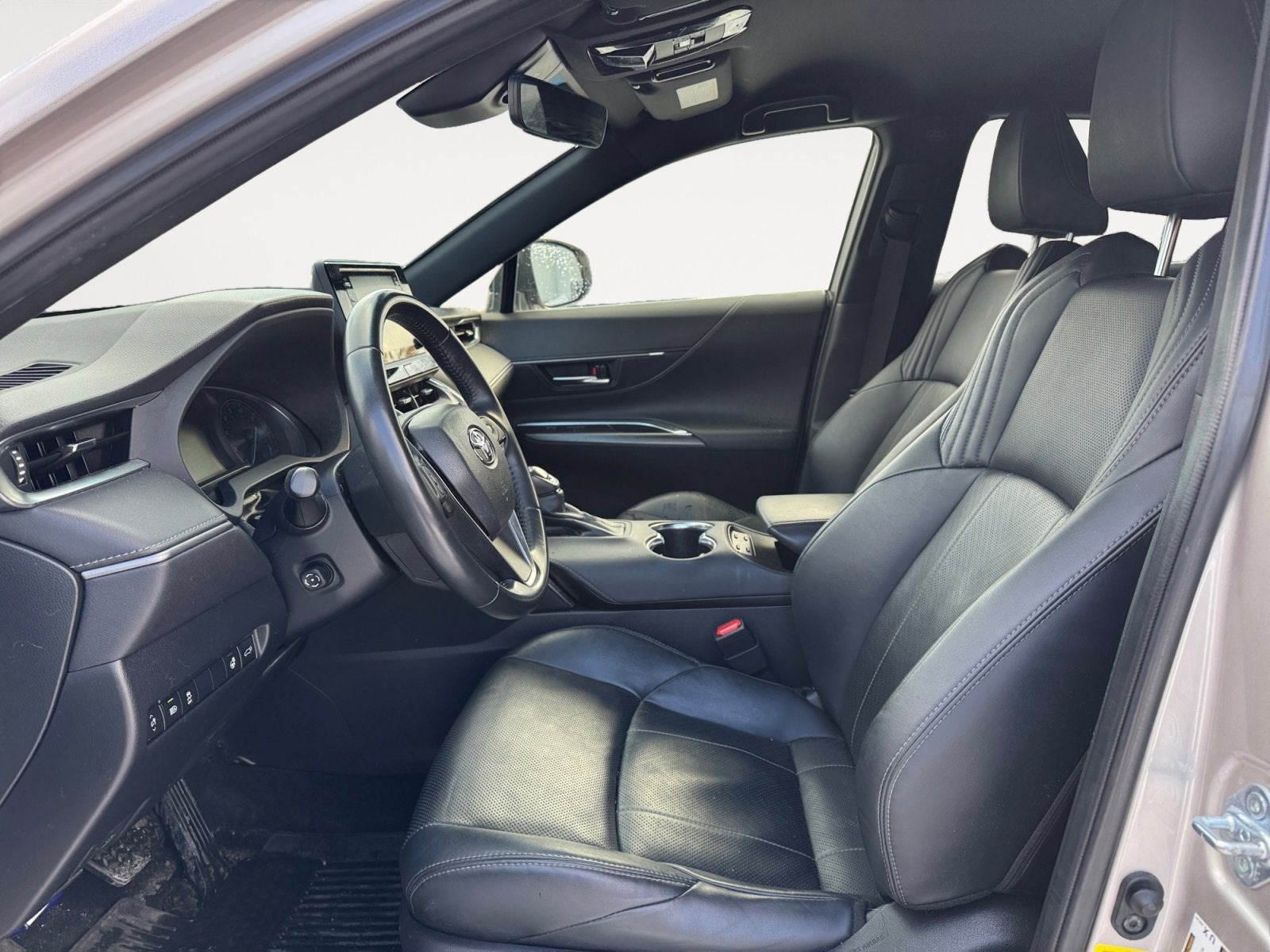 2021 Toyota Venza XLE XLE