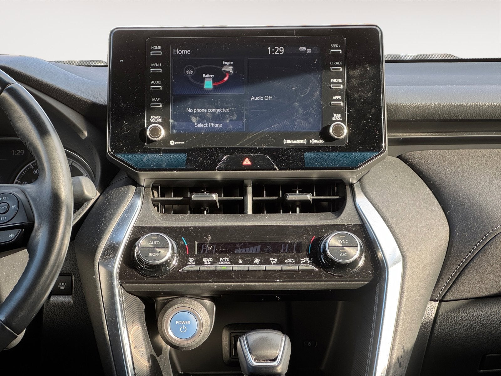 2021 Toyota Venza XLE XLE