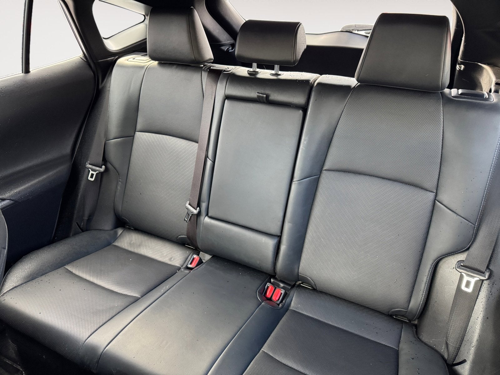 2021 Toyota Venza XLE XLE