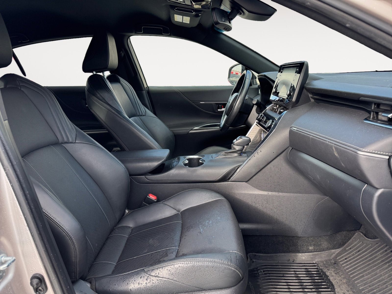 2021 Toyota Venza XLE XLE