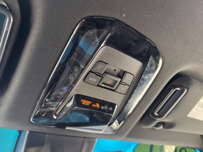 2021 Toyota Venza XLE XLE