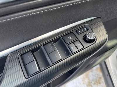 2021 Toyota Venza XLE XLE