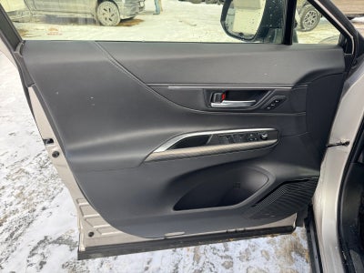 2021 Toyota Venza XLE XLE