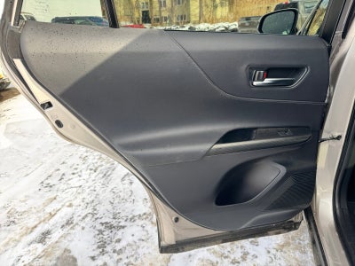 2021 Toyota Venza XLE XLE