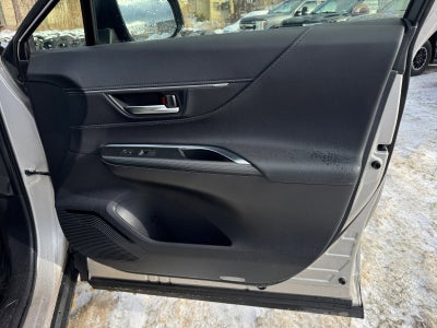 2021 Toyota Venza XLE XLE