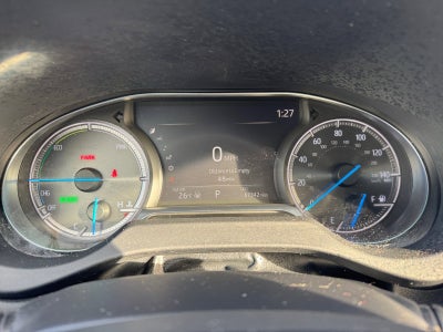 2021 Toyota Venza XLE XLE