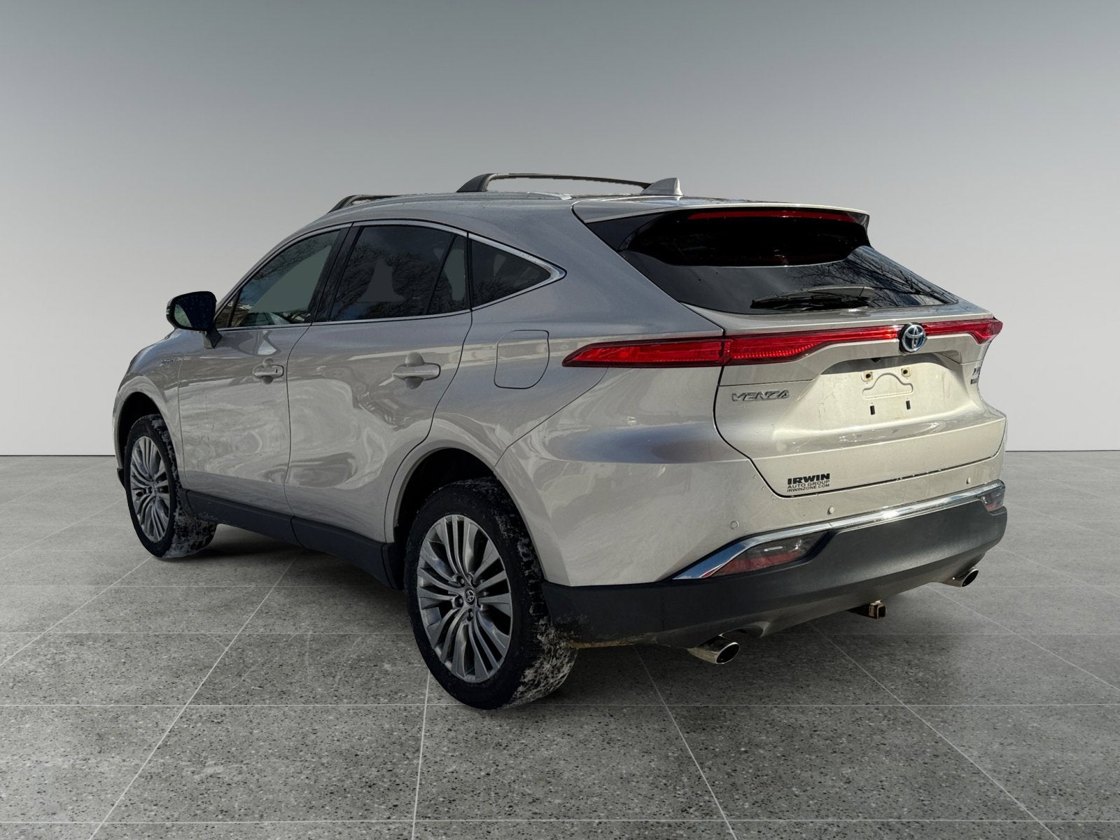 2021 Toyota Venza XLE XLE