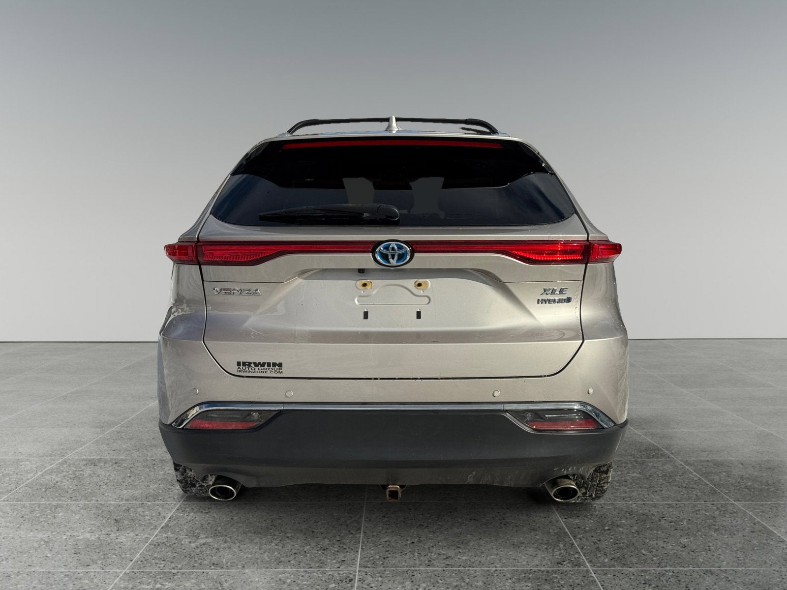 2021 Toyota Venza XLE XLE