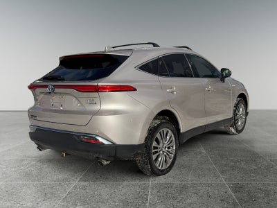 2021 Toyota Venza XLE XLE