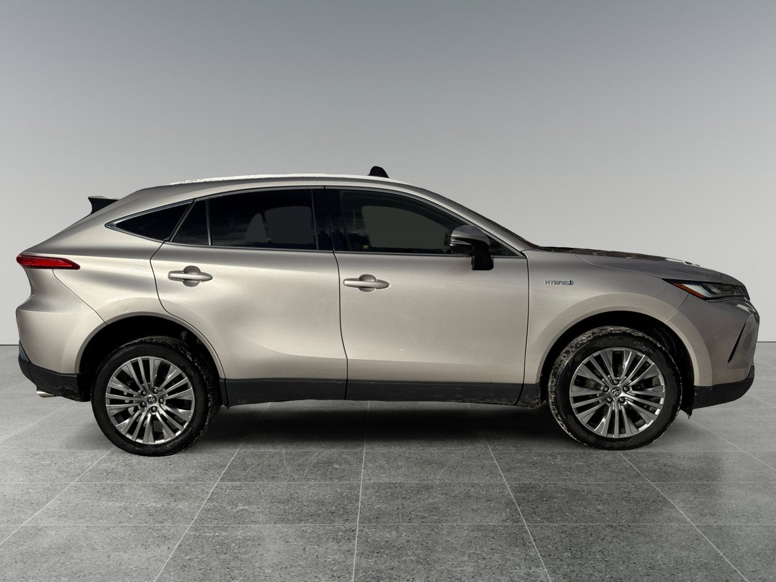 2021 Toyota Venza XLE XLE