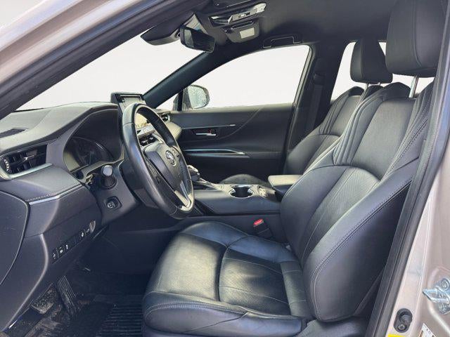 2021 Toyota Venza XLE XLE