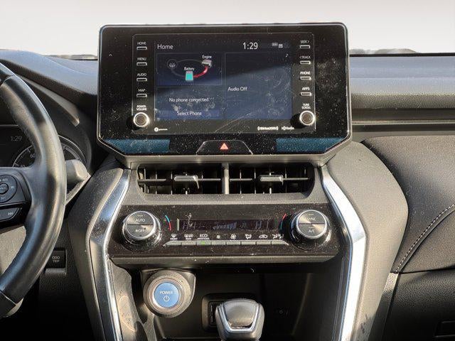 2021 Toyota Venza XLE XLE