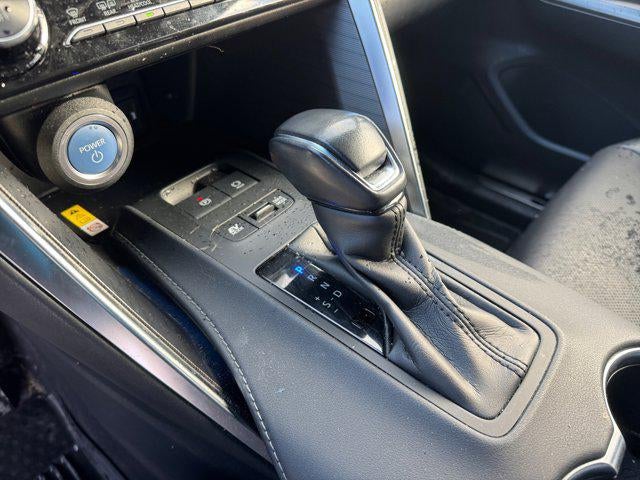 2021 Toyota Venza XLE XLE