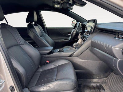 2021 Toyota Venza XLE XLE