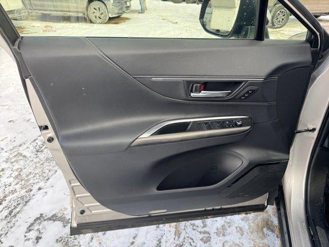 2021 Toyota Venza XLE XLE