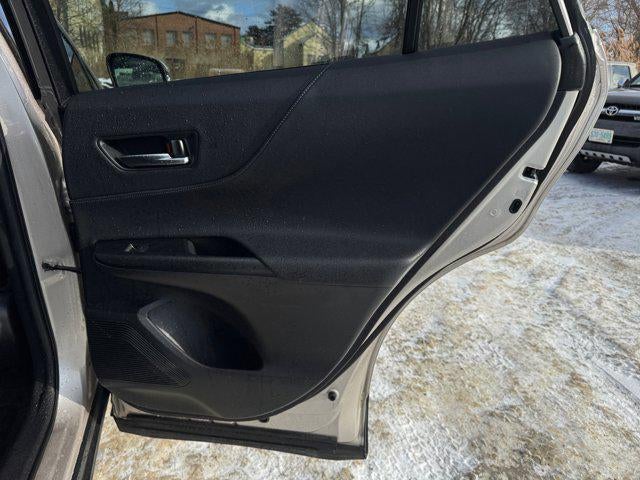 2021 Toyota Venza XLE XLE