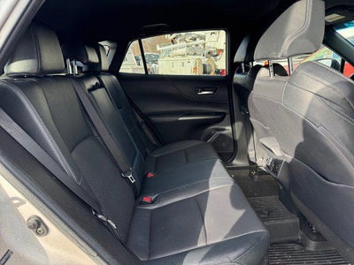 2021 Toyota Venza XLE XLE