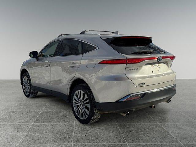 2021 Toyota Venza XLE XLE