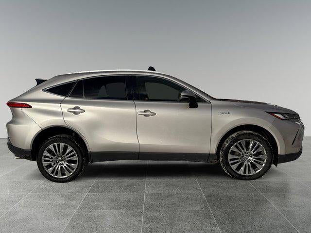 2021 Toyota Venza XLE XLE