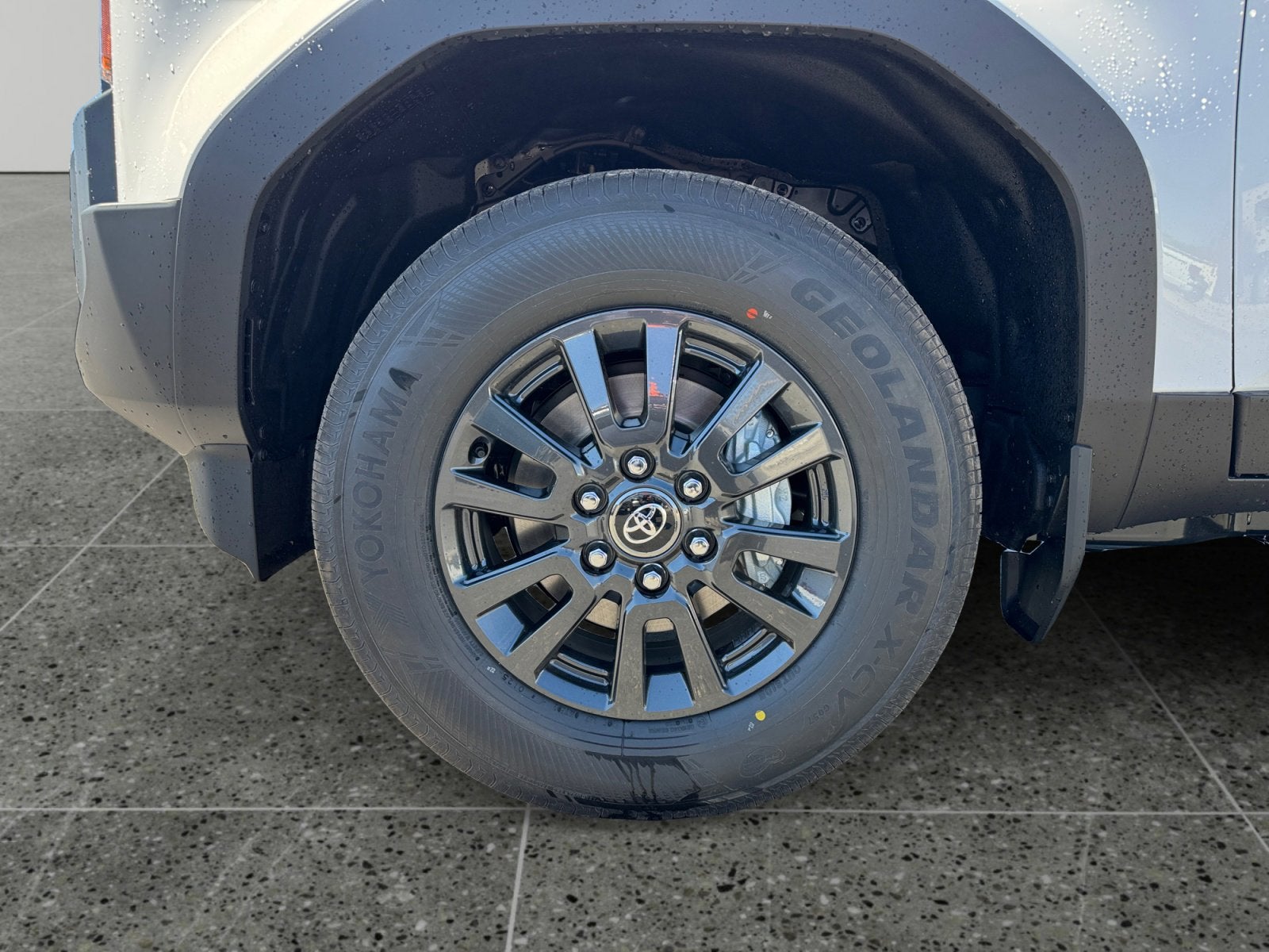 2026 Toyota Land Cruiser Land Cruiser 1958