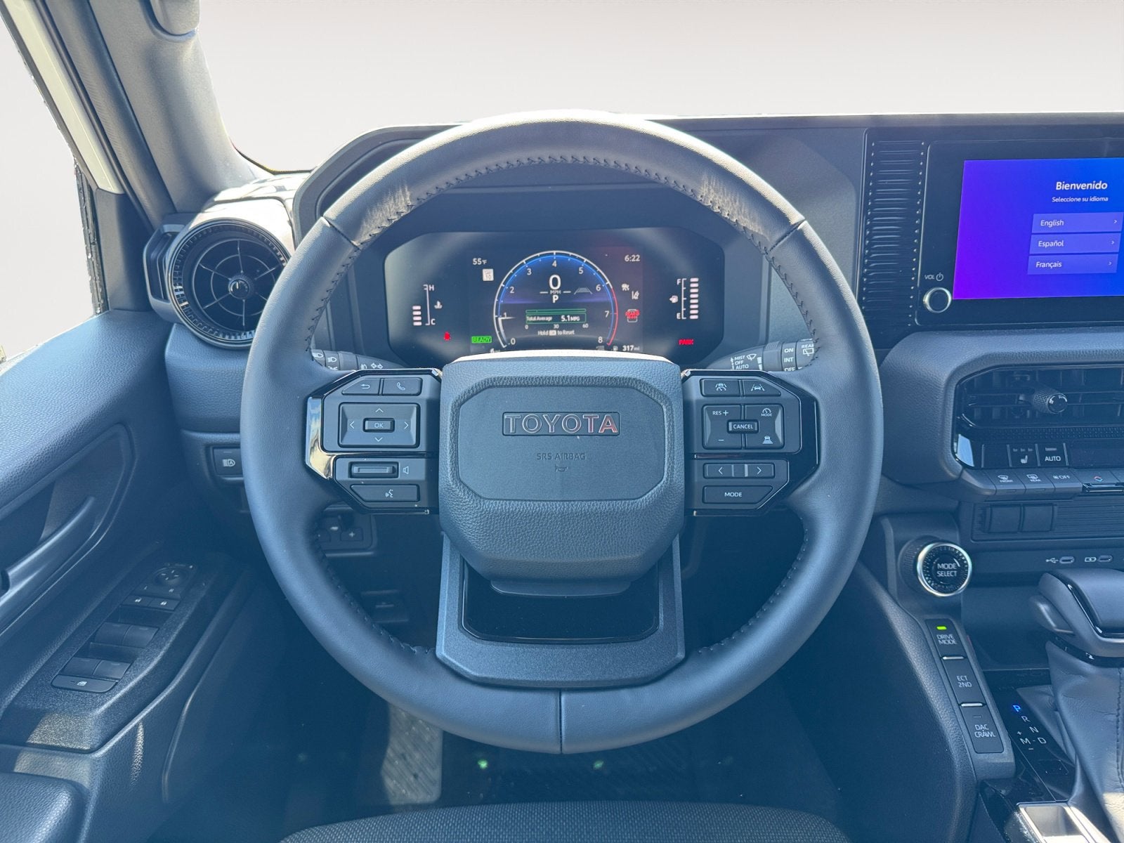 2026 Toyota Land Cruiser Land Cruiser 1958