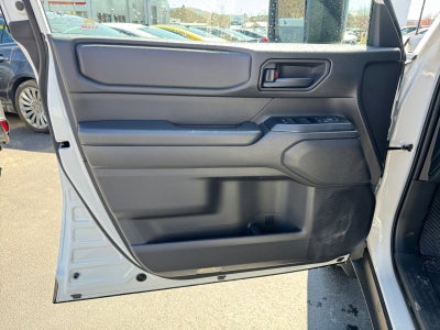 2026 Toyota Land Cruiser Land Cruiser 1958