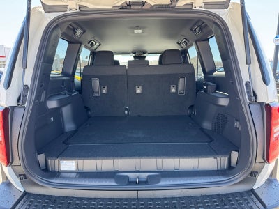 2026 Toyota Land Cruiser Land Cruiser 1958