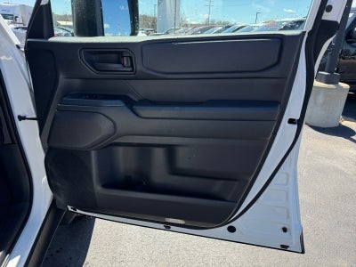 2026 Toyota Land Cruiser Land Cruiser 1958