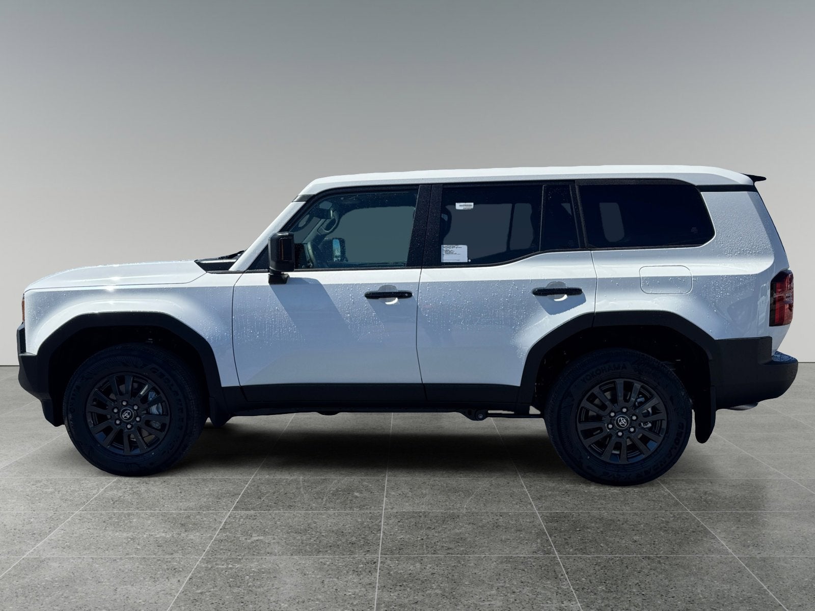 2026 Toyota Land Cruiser Land Cruiser 1958