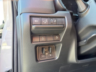 2026 Toyota Land Cruiser Land Cruiser 1958